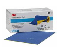3M 35112 Papier-émeri