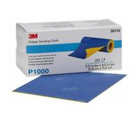 3M 35113 Papier-émeri