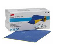 3M 35114 Papier-émeri