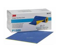 3M 35115 Papier-émeri