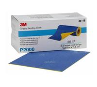 3M 35116 Papier-émeri