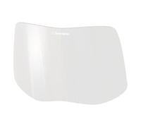 3M 3M Accessoires pour masque de soudure 527000 transparent Speedglas Quantité:10