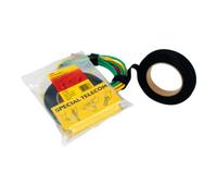 3M Bande auto-agrippante universelle Scotchflex 20 mm x 10 m 1 morceau