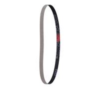 3M 3M Bande abrasive (A) 237AA Trizact 180 Quantité:1