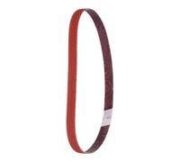 3M 3M Bande abrasive CubitronII 947A, 13x457 mm, Grain: 120 Quantité:1