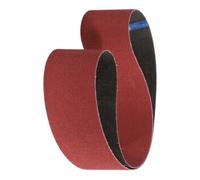 3M 3M Bande abrasive CubitronII 984F, 50x2000 mm, Grain: 60 Quantité:1