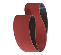 3M 3M Bande abrasive CubitronII 984F, 50x2000 mm, Grain: 80 Quantité:1