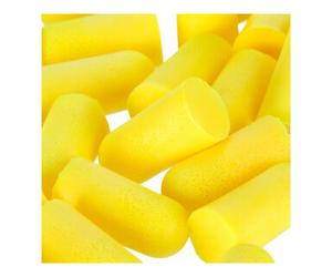 3M 3M Bouchons antibruit E-A-RSoft Yellow Neons R500 Quantité:1