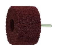Brosse à lamelle abrasive sur tige Scotch-Brite¿ FF - 75 x 45 x 6 mm - gros 3M