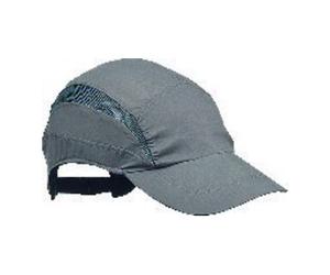 3M 3M Capuchon de protection F.B.3 Classic Standard, gris Quantité:1