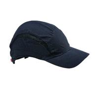 3M 3M Casque anti-heurts First Base 3 Classic, noir, Type: LONG Quantité:1