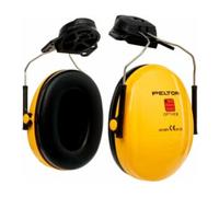 3M 3M Casque antibruit Modèle Peltor Optime 1 Quantité:1