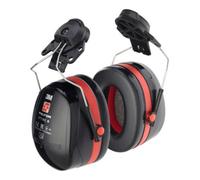 3M 3M Casque antibruit Modèle Peltor Optime 3 Quantité:1