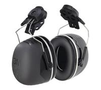 3M 3M Casque antibruit Modèle Peltor série X X5 Quantité:1