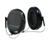 3M 3M Casque antibruit Peltor H505B Quantité:1