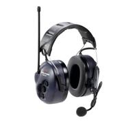 Pack de 2 Peltor LiteCom PMR446