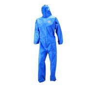 3M 3M Combinaison de protection 4532+, T. 2XL, bleu Quantité:1