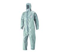 3M 3M Combinaison de protection 4570, grise Type 3/4/5/6 Taille 3XL Quantité:1