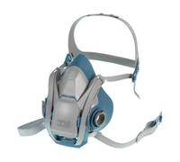 Demi-masque respiratoire réutilisable série 6500 K6502QL - 3 M - 7100018994