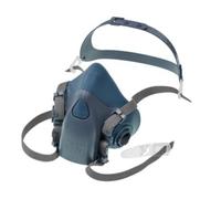3M 3M Corps de demi-masque Série 7500 M Quantité:1