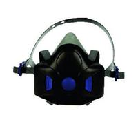 3M 3M Demi-masque HF-802, T. M Quantité:1