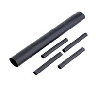 3M 91-AH Manchon Thermorétractable Kit 4-Cœurs 16-50mm² - 7000099519