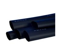 3M 3M Deutschland Manchon thermorétractable rouleau 9,5/4,8 mm, noir, fin HSR noir Quantité:1
