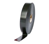 3M Scotch 22 Vinyl ruban électrique isolant, noir, 19 mm x 33 m, 0,25 mm x48 morceau