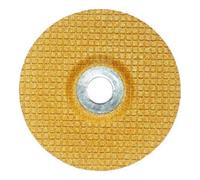 3M 3M Disque à ébarber coudé Flex Grind 125x3 mm K80+ Quantité:50