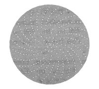 3M 3M Disque abrasif auto-agrippant (CER) Hookit 775L perforations multiples,⌀ 150 mm, Grain: 180 Quantité:1