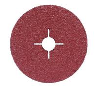 3M 3M Disque en fibre Cubitron II (CER) 982C,⌀ 125 mm, Grain: 60 Quantité:1