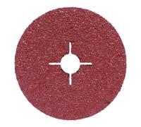 3M 3M Disque en fibre Cubitron II (CER) 982C,⌀ 178 mm, Grain: 36 Quantité:1