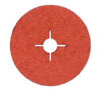 3M 3M Disque en fibre Cubitron II (CER) 987C,⌀ 178 mm, Grain: 60 Quantité:1