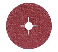 3M 3M Disque fibre Cubitron II (CER) 982C,⌀ 115 mm, Grain: 80 Quantité:1