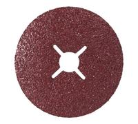 3M 3M Disques en fibres (CER) 782C,⌀ 115 mm, Grain: 36 Quantité:1