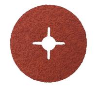 3M 3M Disques en fibres (CER) 787C,⌀ 178 mm, Grain: 120 Quantité:1