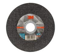 3M 3M Disquesà tronçonner Silver,⌀ disque: 115 mm Quantité:1