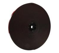3M 3M Dual Lock Fermeture à pression SJ3870 25 mm x 41 m noir 6,1 mm Quantité:2