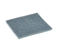 3M 3M Éponge abrasive 1 face 100x90x5mm P100 Quantité:1