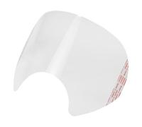 3M 3M Film protecteur pour visière, autocollant, jeu de 25 pièces FOIL Quantité:25