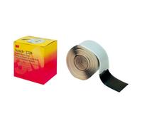 3M Scotch 2228 Ruban adhésif autosoudable en caoutchouc butyle, noir, 50,8 mm x 3 m, 1,65 mm x1 morceau