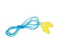 3M 3M Jeu de bouchons antibruit, 125 paires E-A-R Flexible Fit HA avec cordon, Contenu Paires : 125 Quantité:1