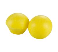 3M 3M Jeu de bouchons antibruit de rechange, 10 paires E-A-Rcaps / E-A-R Flexicap Quantité:10