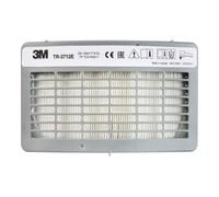 3M 3M Jeu de filtres interchangeables Versaflo TR300+ P Quantité:5
