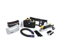 3M 3M Kits de protection respiratoireà ventilation assistée Versaflo TR819E, Référence fabricant: TR819E_IS Quantité:1