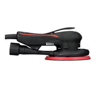Ponceuse électrique excentrique 3M, 150 mm, course de ponçage de 2,5 mm, 230 V, prise type E/F, convient pour l'aspiration des poussières, 33801 x1 morceau