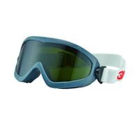 3M Surlunette de protection 2895S – Verres polycarbonate gris IR5.0, EN169:2002, non ventilée