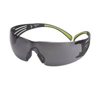3M 3M Lunettes de protection confort SecureFit 400 GREY Quantité:1
