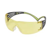 3M 3M Lunettes de protection confort SecureFit 400 YELLOW Quantité:1