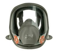 3M 3M Masque intégral 6700, T. S Quantité:1